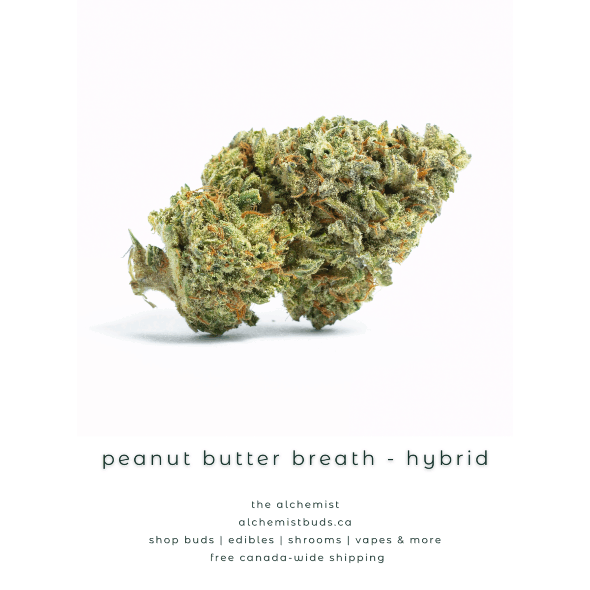 shop alchemistbuds.ca for best price on mystery bag aaaa strains