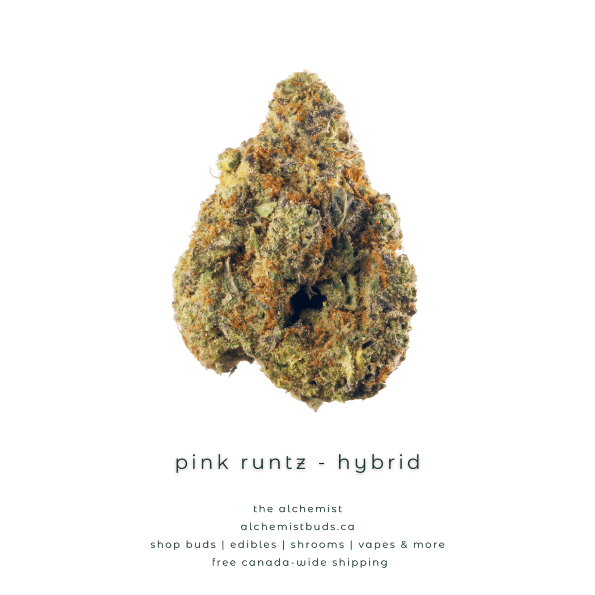 shop alchemistbuds.ca for best price on mystery bag aaaa strains