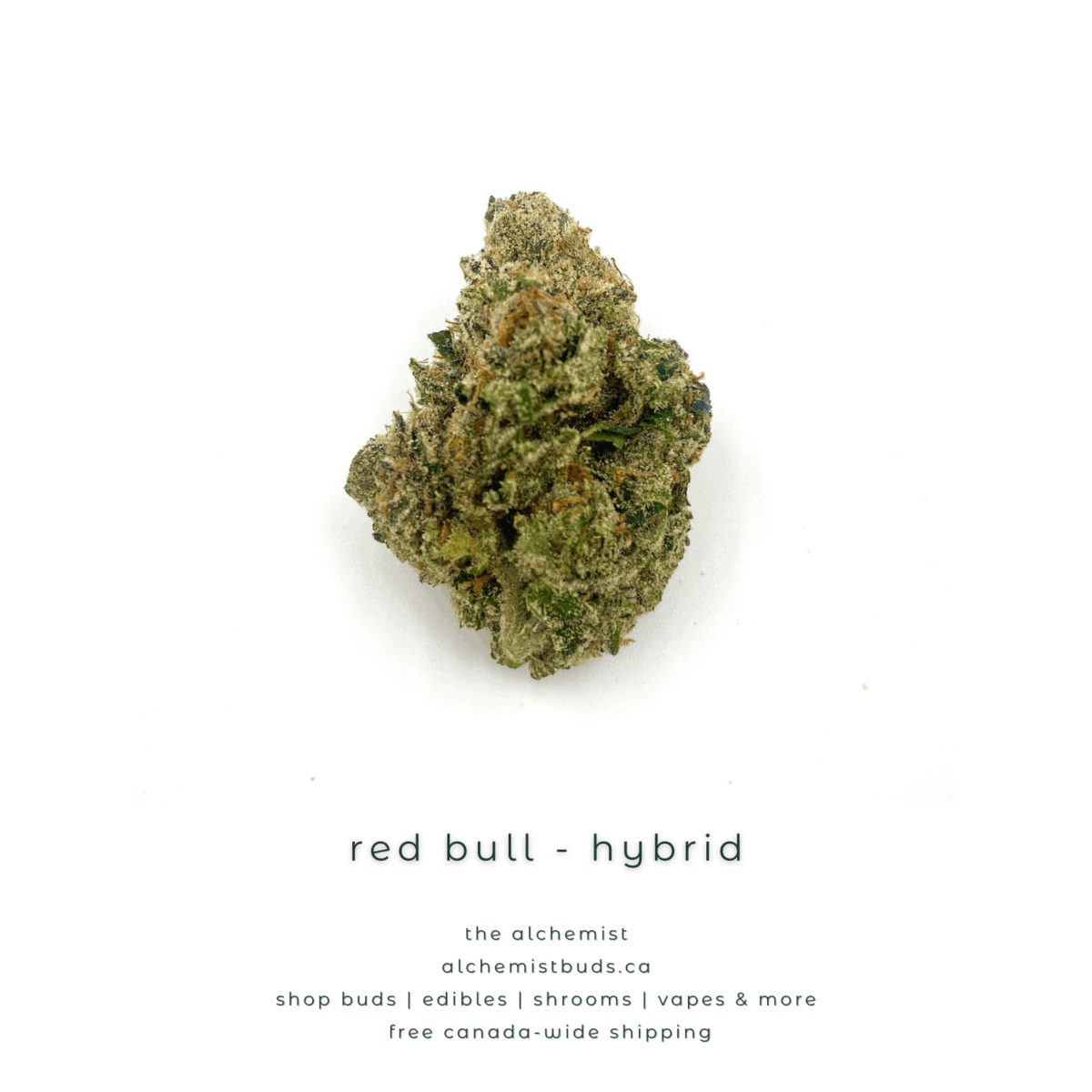 shop alchemistbuds.ca for best price on mystery bag aaaa strains